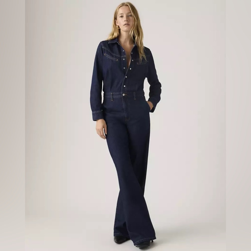Levi’s 
Coveralls